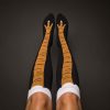 גרבי Chiken Legs גרבי Chiken Legs