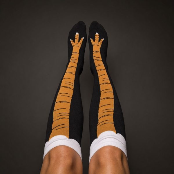 גרבי Chiken Legs גרבי Chiken Legs