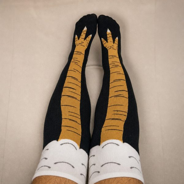 גרבי Chiken Legs גרבי Chiken Legs