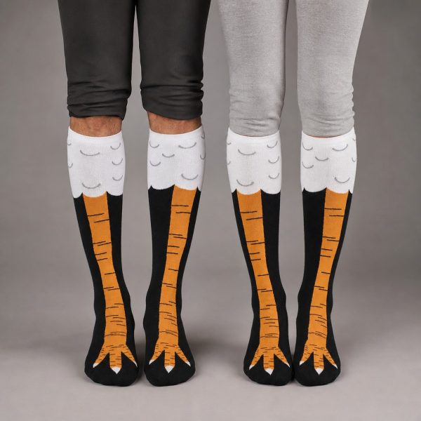 גרבי Chiken Legs גרבי Chiken Legs