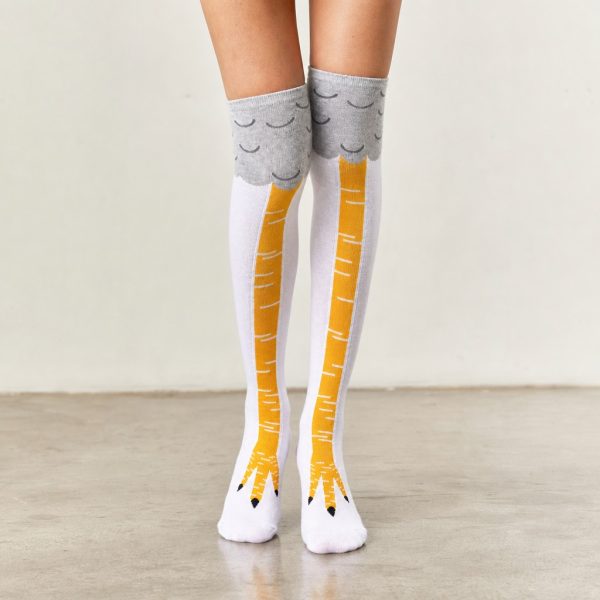 גרבי Chiken Legs גרבי Chiken Legs