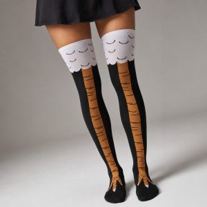 גרבי Chiken Legs