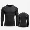 Dry-Fit Compression Dry-Fit Compression
