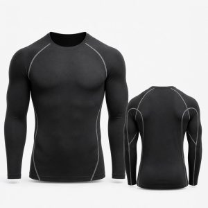 Dry-Fit Compression