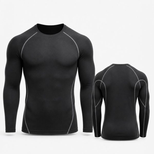 Dry-Fit Compression Dry-Fit Compression