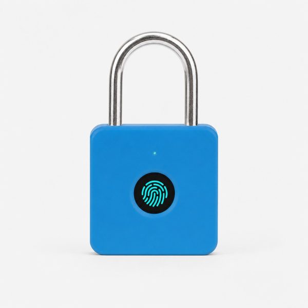 מנעול חכם לחדר כושר