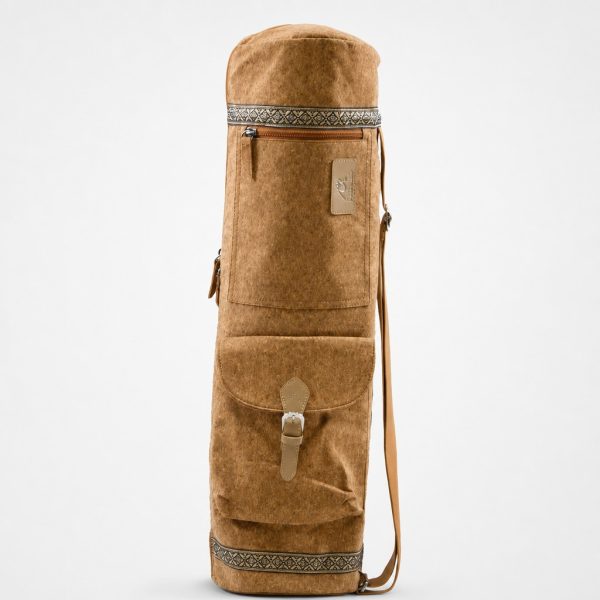 תיק כושר קנבס