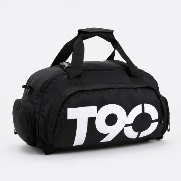 תיק כושר T90 תיק כושר T90