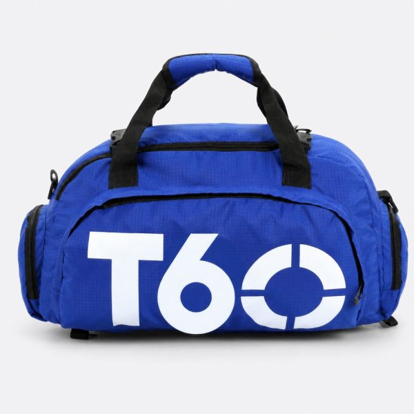 תיק כושר T90 תיק כושר T90
