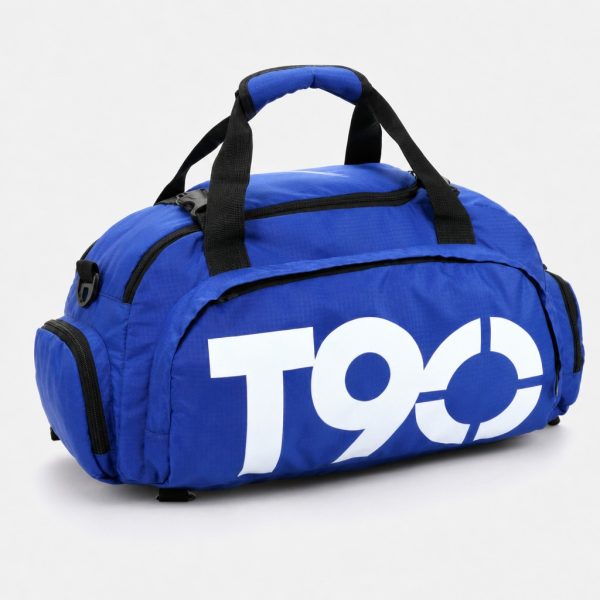 תיק כושר T90 תיק כושר T90