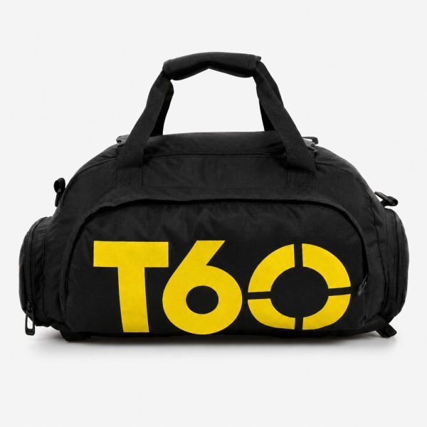 תיק כושר T90 תיק כושר T90