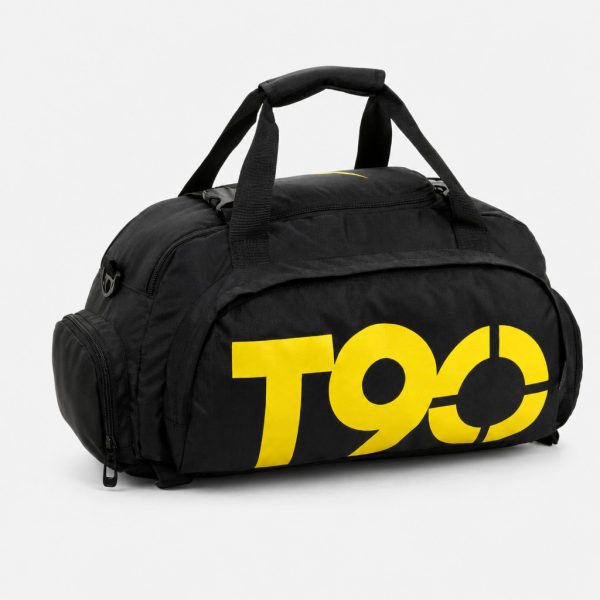 תיק כושר T90 תיק כושר T90