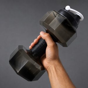 בקבוק אימון HydroGym