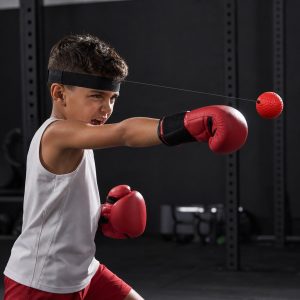 כדור תגובה דינמי Rebound Ball