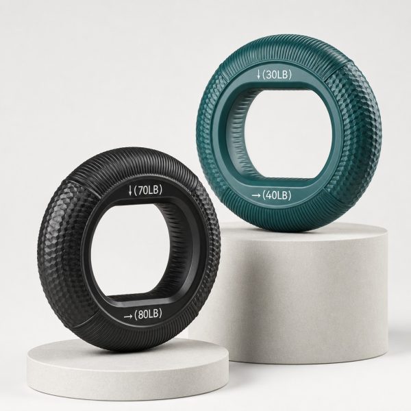 ApexGrip מאמן אחיזה ארגונומי ApexGrip מאמן אחיזה ארגונומי
