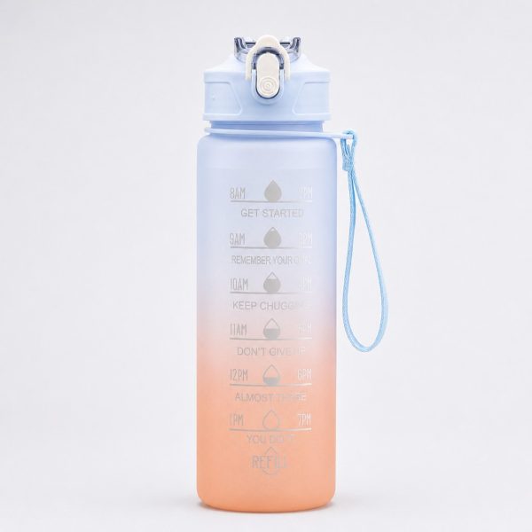 AeroHydrate בקבוק מים ספורטיבי
