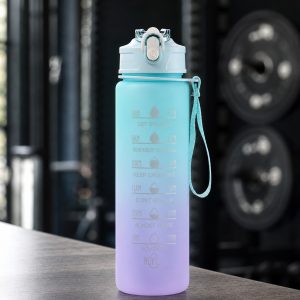 AeroHydrate בקבוק מים ספורטיבי