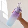 AeroHydrate בקבוק מים ספורטיבי