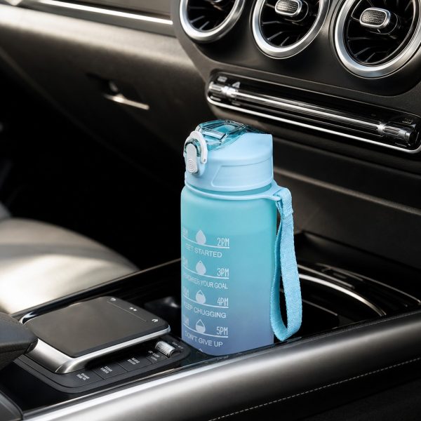 AeroHydrate בקבוק מים ספורטיבי