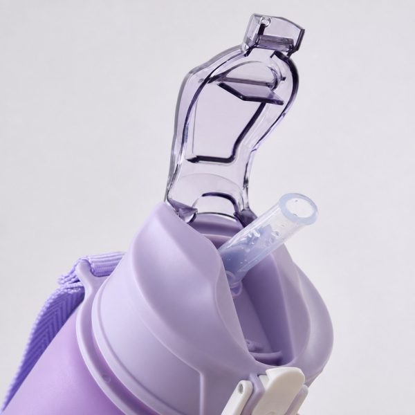 AeroHydrate בקבוק מים ספורטיבי