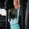 AeroHydrate בקבוק מים ספורטיבי