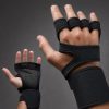 Kinetix Grip כפפות אימון ארגונומיות Kinetix Grip כפפות אימון ארגונומיות