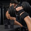 Kinetix Grip כפפות אימון ארגונומיות Kinetix Grip כפפות אימון ארגונומיות