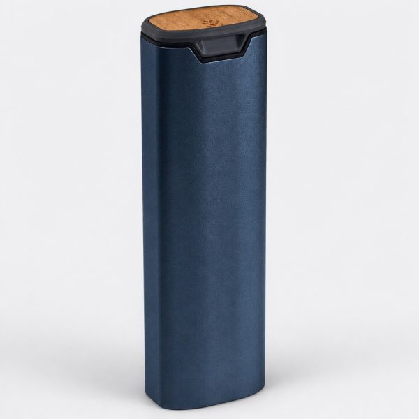 מארז נקסוס The Nomad Pill Box מארז נקסוס The Nomad Pill Box