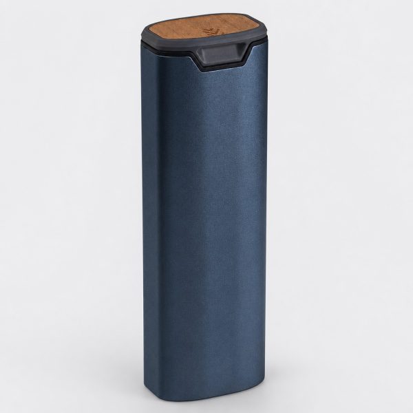 מארז נקסוס The Nomad Pill Box מארז נקסוס The Nomad Pill Box