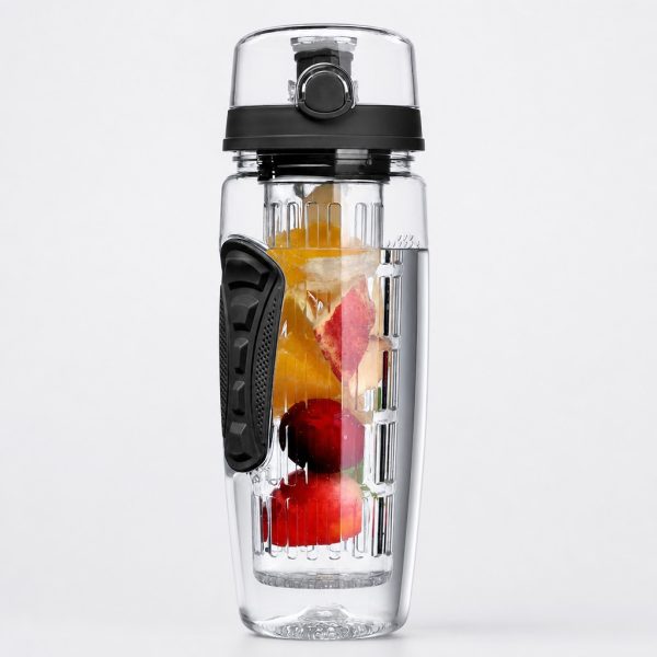 Fruit Infuser: בקבוק אימון