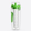 Fruit Infuser: בקבוק אימון