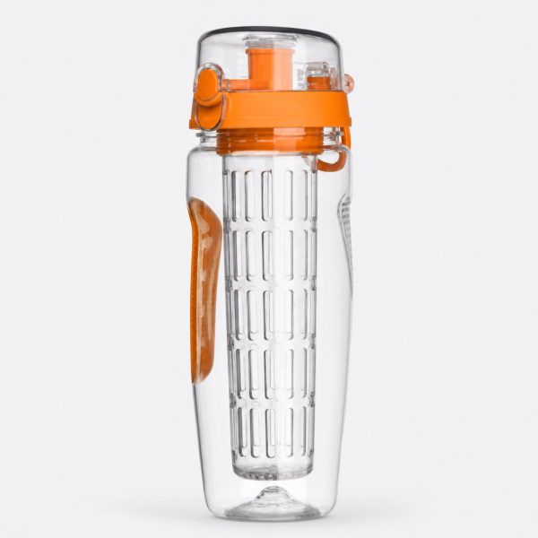 Fruit Infuser: בקבוק אימון