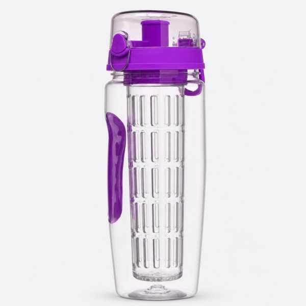 Fruit Infuser: בקבוק אימון