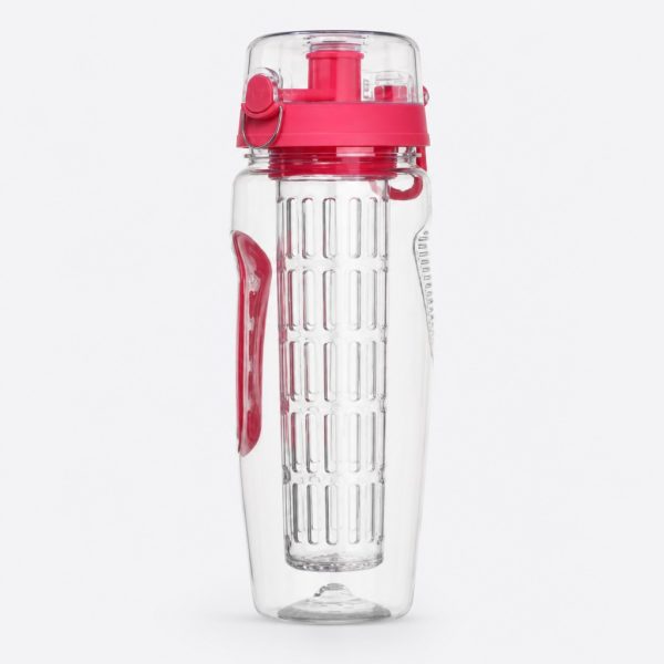 Fruit Infuser: בקבוק אימון