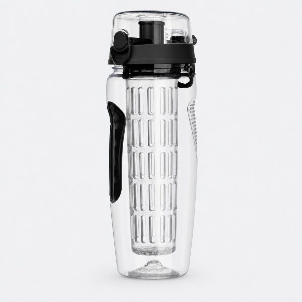 Fruit Infuser: בקבוק אימון