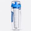 Fruit Infuser: בקבוק אימון