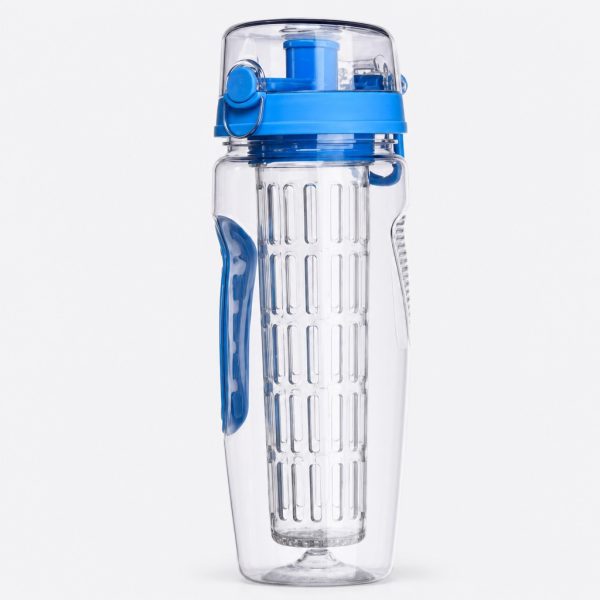 Fruit Infuser: בקבוק אימון