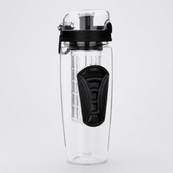 Fruit Infuser: בקבוק אימון