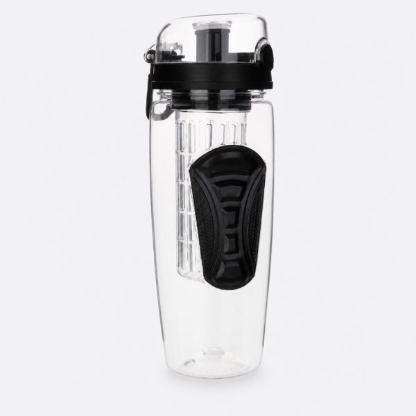 Fruit Infuser: בקבוק אימון